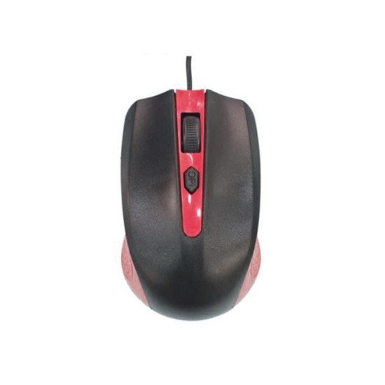 WIRED GAMING MOUSE G-211-E/G211E 4D USB FOR LAPTOP/PC RED WIRED GAMING MOUSE G-211-E/G211E 4D USB FOR LAPTOP/PC RED